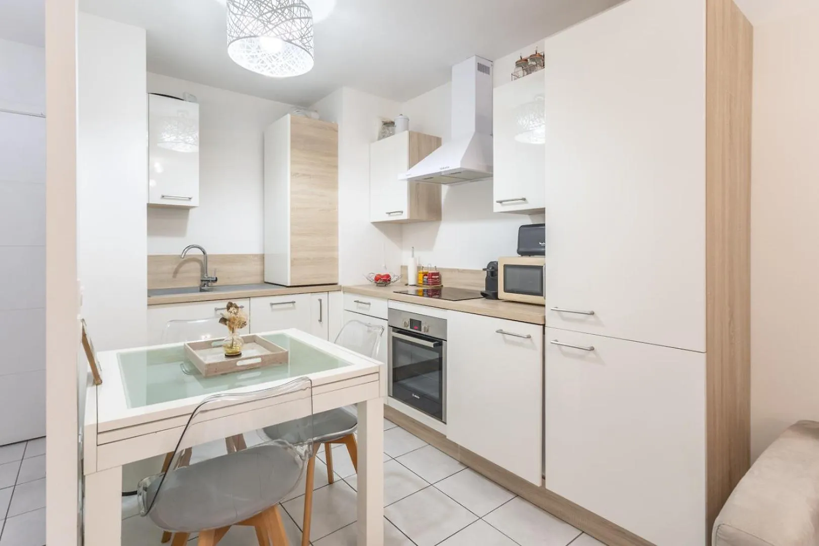 Apartmán Le Cocon Du Lancier Marseille
