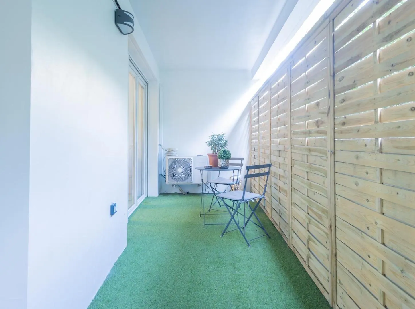 Le Cocon Du Lancier Apartment Marseille