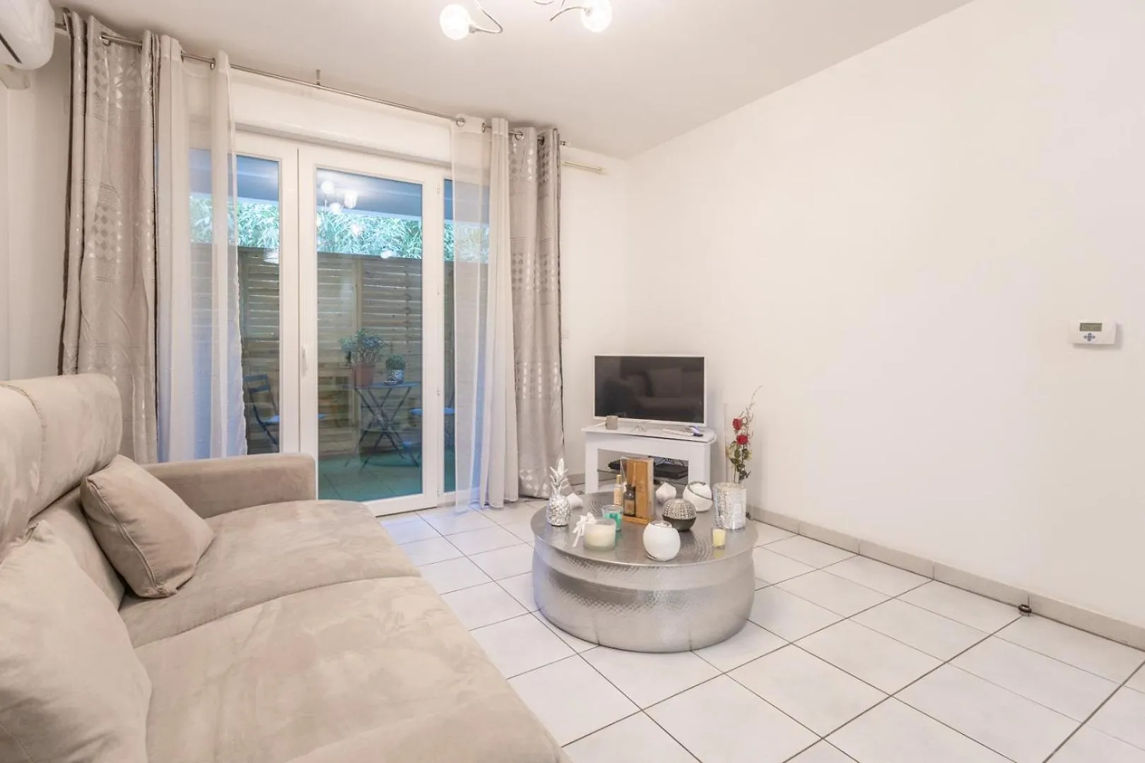 Le Cocon Du Lancier Apartment Marseille