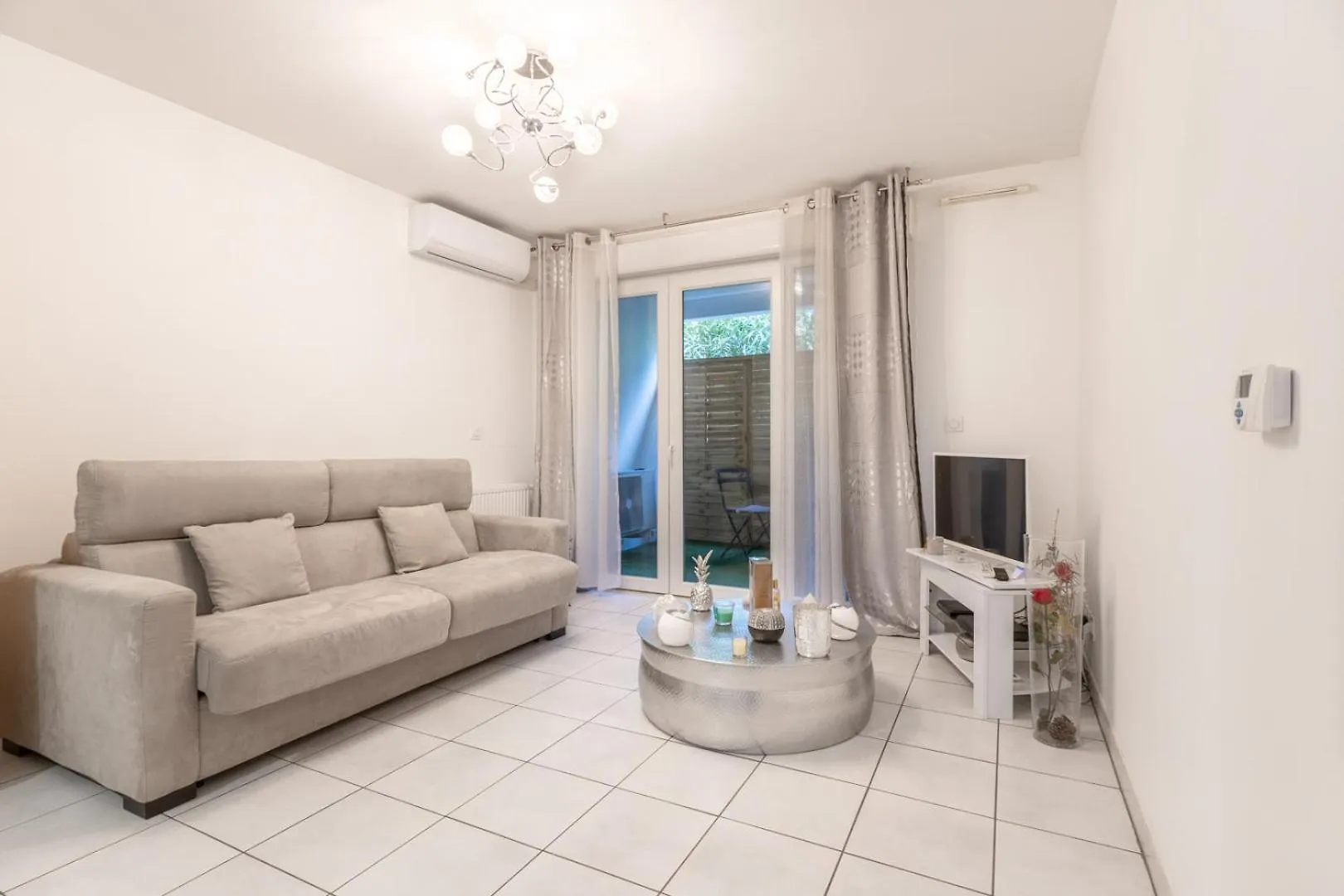 Le Cocon Du Lancier Apartment Marseille 0*,  France