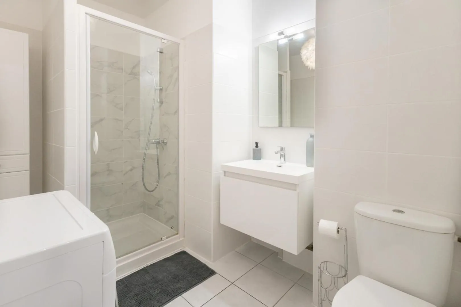 Le Cocon Du Lancier Apartment Marseille France