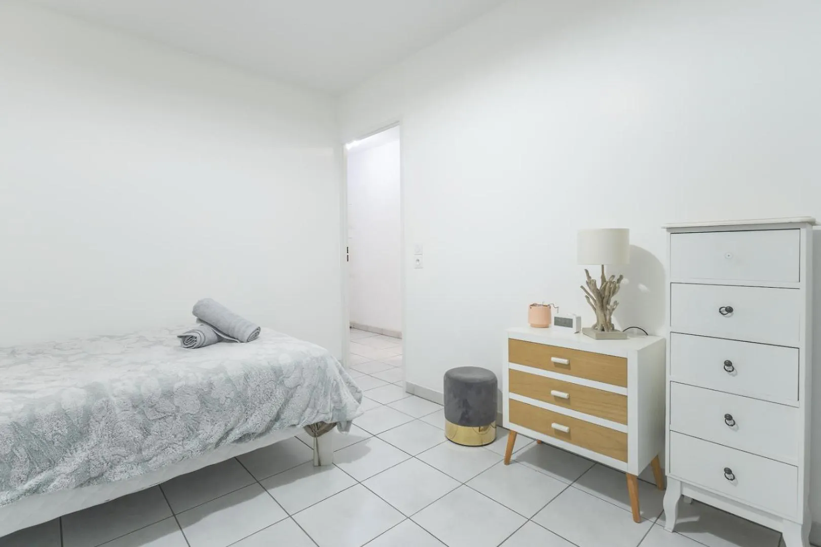 Le Cocon Du Lancier Apartment Marseille France